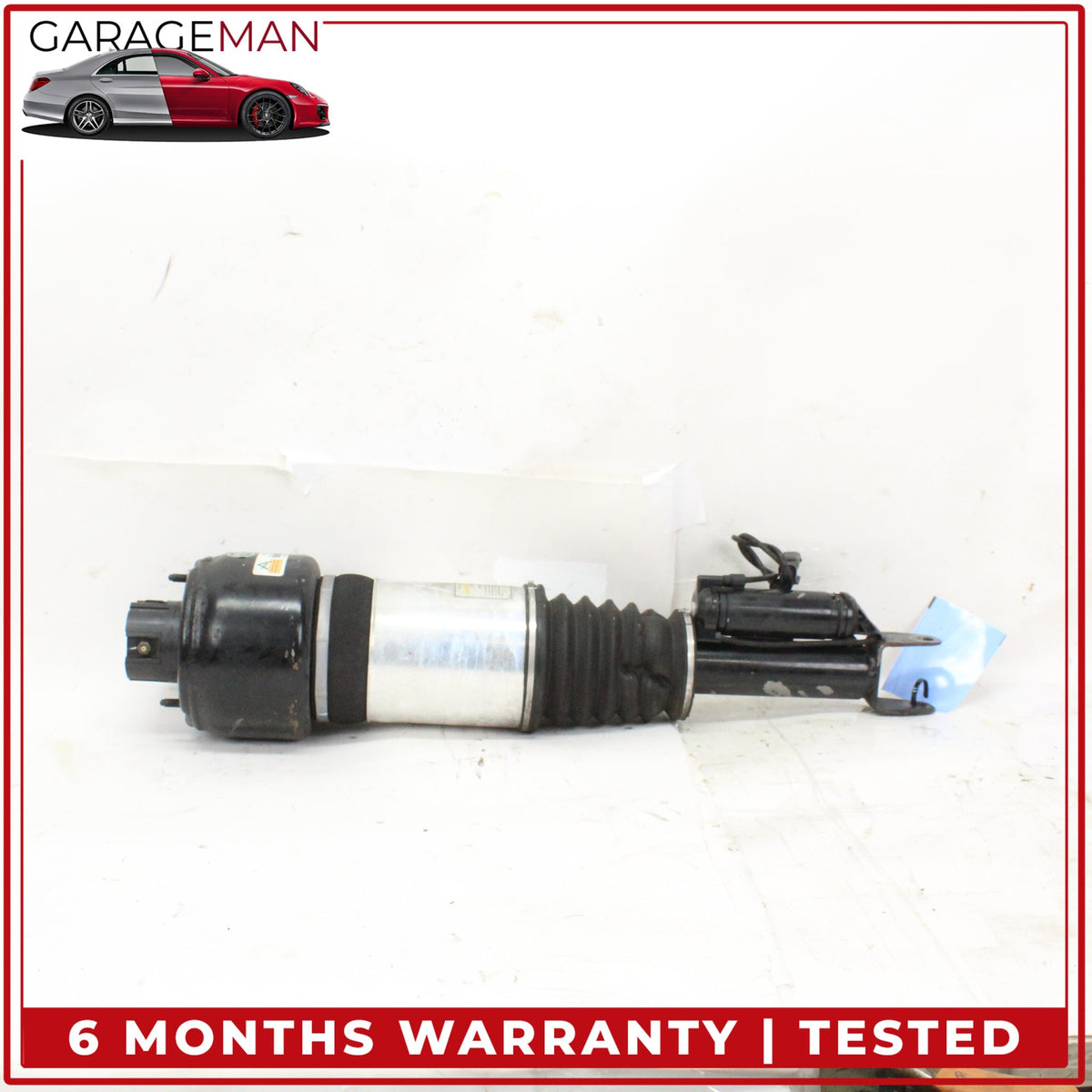 2003-2011 Mercedes W219 CLS550 Front Right Airmatic Shock Strut AS-2246 Arnott