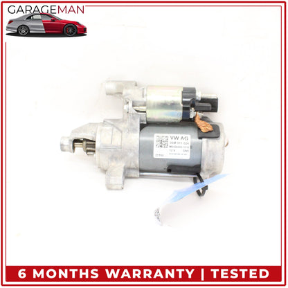 2015-2026 Audi Q7 Q8 SQ5 VW Touareg Engine Starter Motor Denso 06M911024 OEM