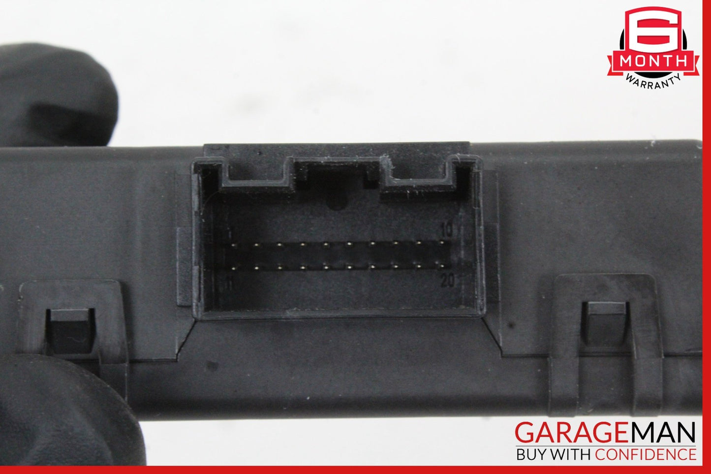 2013-2016 Porsche Cayman 981 Gateway Control Module Unit 7PP907530S OEM