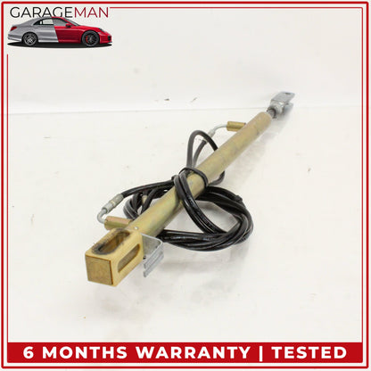 1997-2004 Mercedes R170 SLK320 Right Side Convertible Top Trunk Lid Cylinder OEM