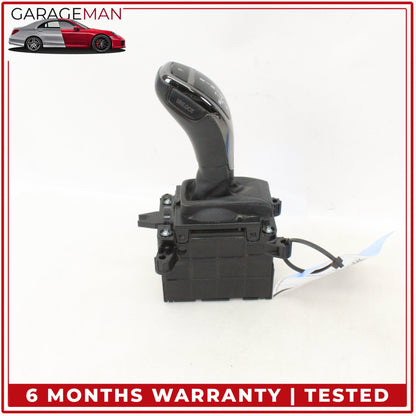 2014-2019 BMW X5 X6 F15 Automatic Transmission Gear Shifter Selector 9318964 OEM