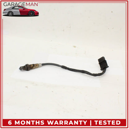 2012-2018 BMW 328i F30 Oxygen O2 Sensor Lambda Set of 2 OEM