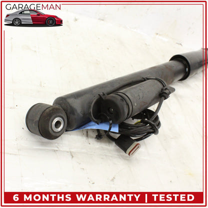 2006-2011 Mercedes W219 CLS500 Rear Left and Right Shock Strut Absorber Set OEM