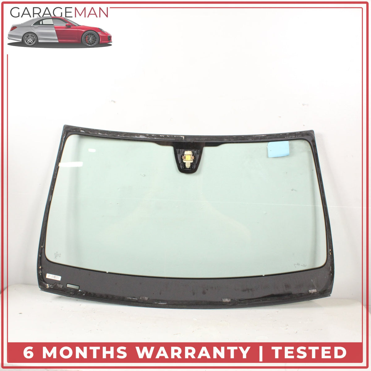 2017-2020 Mercedes W213 E300 E350 Front Windshield Window Glass 2136703301 OEM