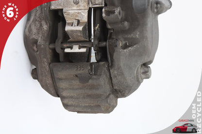 2007-2013 Mercedes W221 S550 Front Left and Right Side Brake Caliper Set OEM
