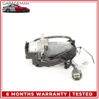 2011-2014 Porsche Cayenne 958 Electric Brake Booster Vacuum Pump 7P0614215A OEM
