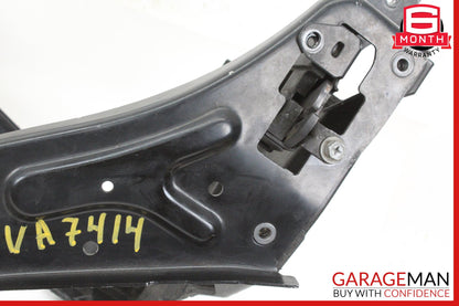 10-16 Mercedes-Benz E350 W212 Front Left Side Head Light Bracket Frame 212620030
