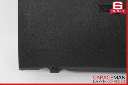 12-19 Fiat 500E Front Left Driver Side Knee Safety Airbag Air Bag P1RU68JXWAF