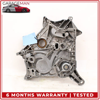 2006-2013 Mercedes W211 E350 C350 R350 Engine Motor Timing Cover 2720150802 OEM