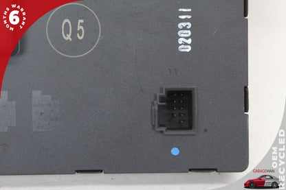 01-07 Mercedes-Benz C240 W203 Right Front Door Control Module 2038205626