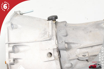 2012-2015 Mercedes-Benz C250 CDI C-Class W204 RWD 1.8L Sedan Automatic Transmission OEM