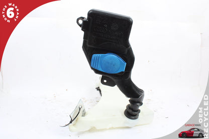 2009-2016 Audi A5 A4 S4 Windshield Washer Fluid Reservoir Tank 8T0955453B OEM