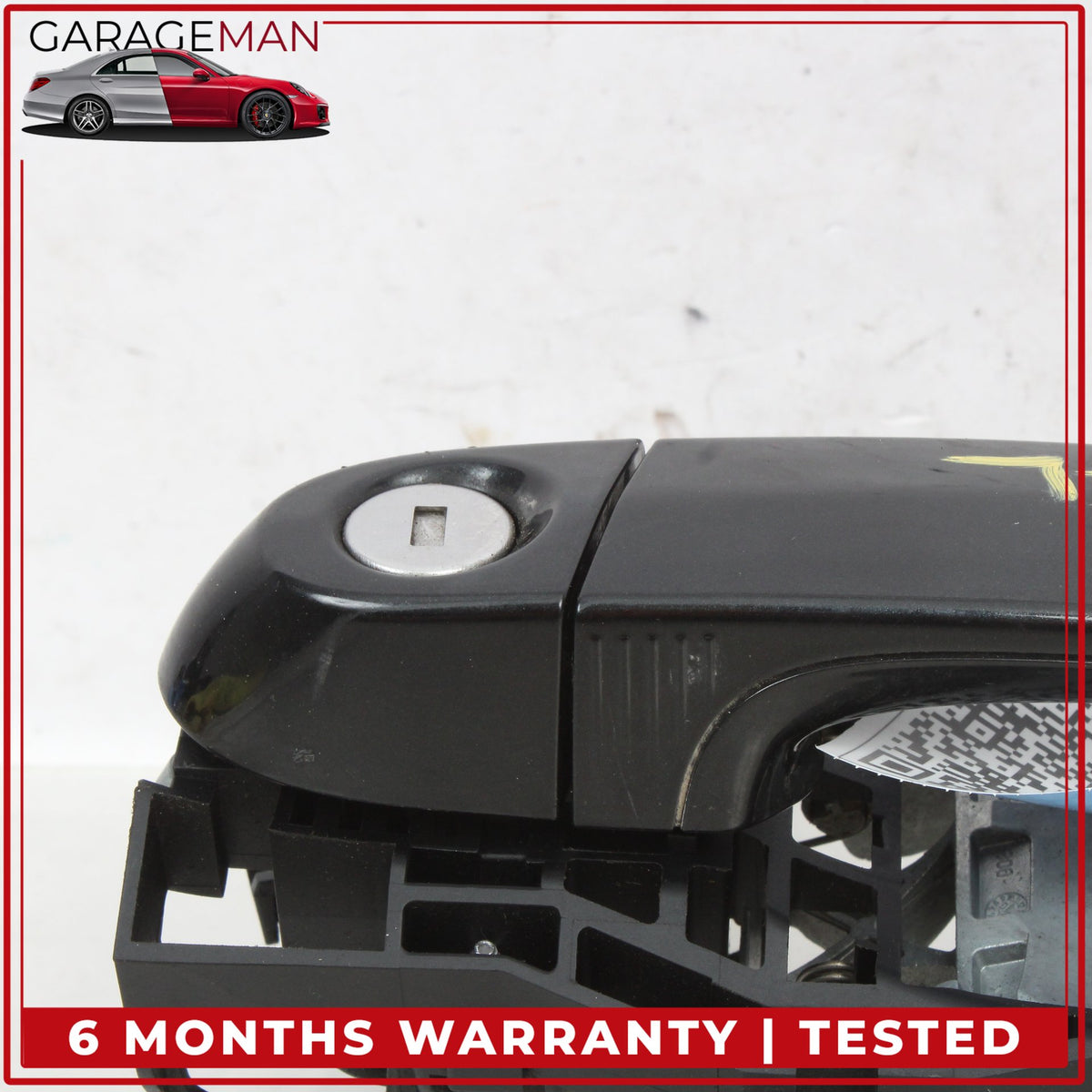 2014-2021 BMW M235i F22 Left Front Door Exterior Handle 7332565 OEM
