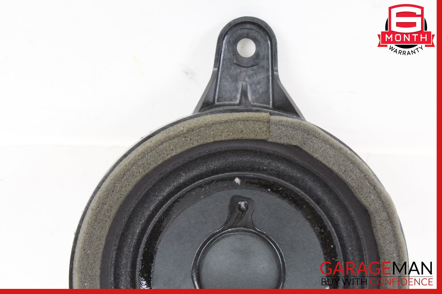 2012-2018 Audi A7 Front Left and Right Side Mid Range Door Audio Sound Speaker