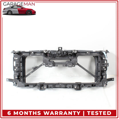2014-2019 Chevrolet Silverado 1500 Front Radiator Core Support Panel OEM