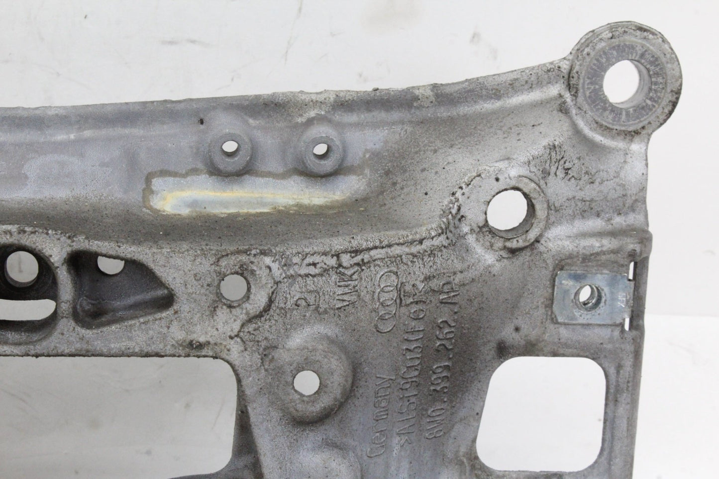 2017-2024 Audi A4 B9 Sedan Transmission Brace Mount Bracket 8W0399262AP OEM