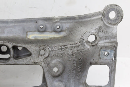 2017-2024 Audi A4 B9 Sedan Transmission Brace Mount Bracket 8W0399262AP OEM