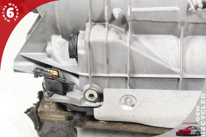 2003-2005 Jaguar XK8 X100 RWD 4.2L Automatic Transmission 3W837000AK OEM 95k