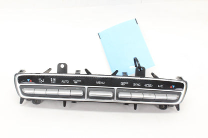 2015-2019 Mercedes-Benz C300 W205 A/C Heater Climate Control Switch 2059058105