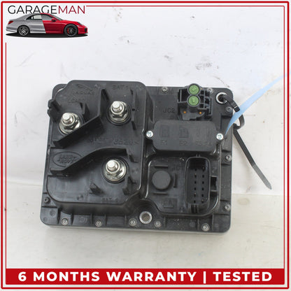 2013-2017 Range Rover L405 L494 Positive Battery Power Distribution Module OEM
