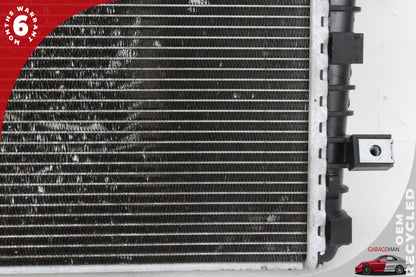 2011-2015 Audi Q7 Front Left or Right Side Auxiliary Radiator 7L8121212 OEM