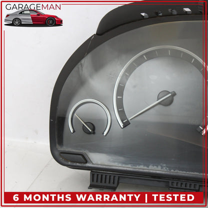 2012-2018 BMW 650i F13 Instrument Cluster Speedometer Gauge 9267398 OEM