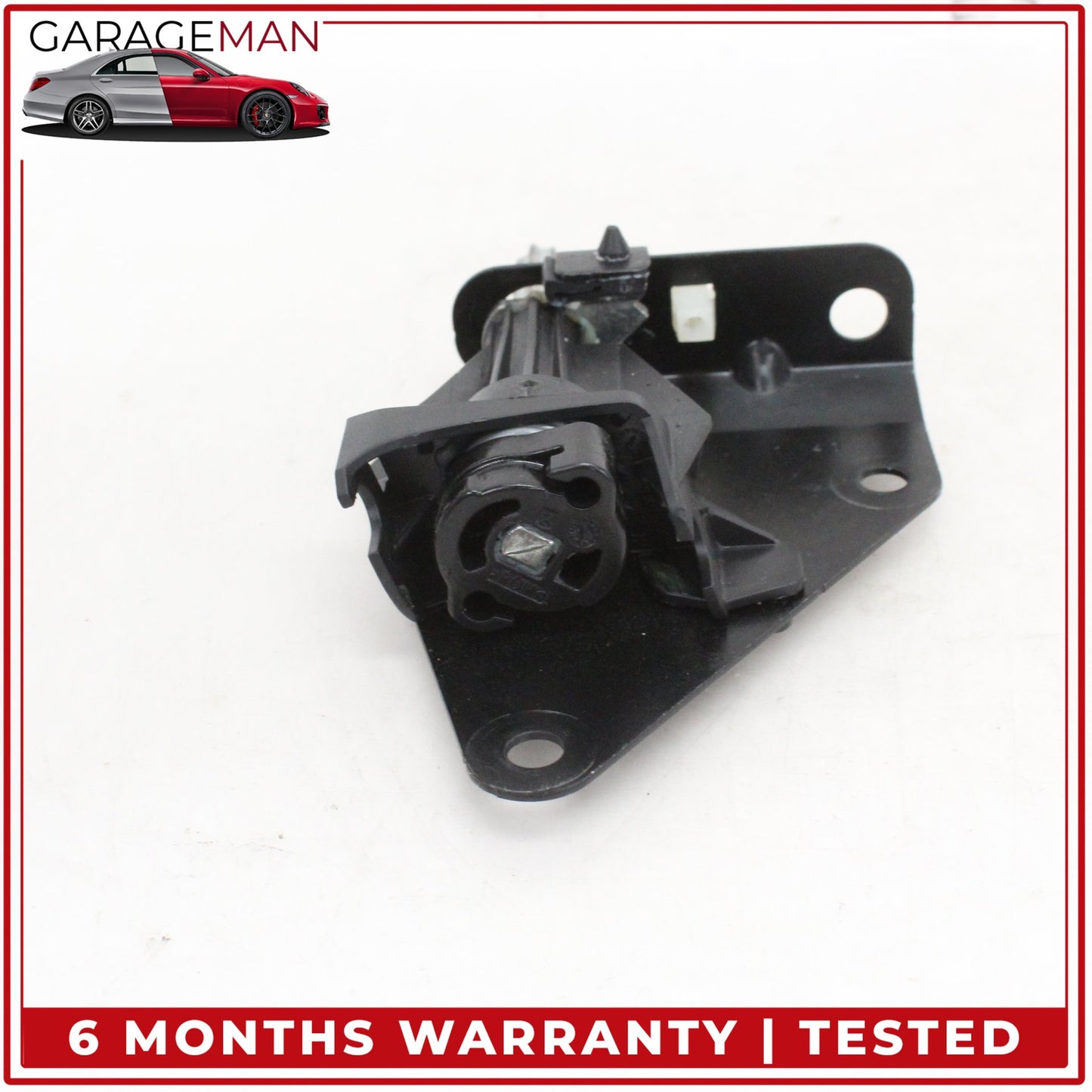 2014-2018 BMW X5 F15 Rear Trunk Boot Lid Door Lock Latch Actuator 7162149 OEM