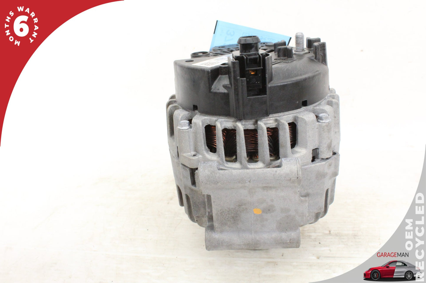 2011-2015 Audi TT 8J Coupe Alternator Generator 140A 14V 06J903023Q OEM