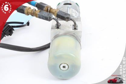 2003-2010 Porsche Cayenne 955 957 Trunk Tailgate Hydraulic Lift Pump Motor OEM