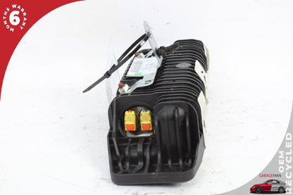 2015-2018 Mercedes-Benz C300 W205 Sedan Front Right Dash Airbag 2058605200 OEM