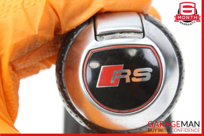 2013-2016 Audi RS5 8T Convertible Automatic Shifter Knob 8K1713139Q Genuine