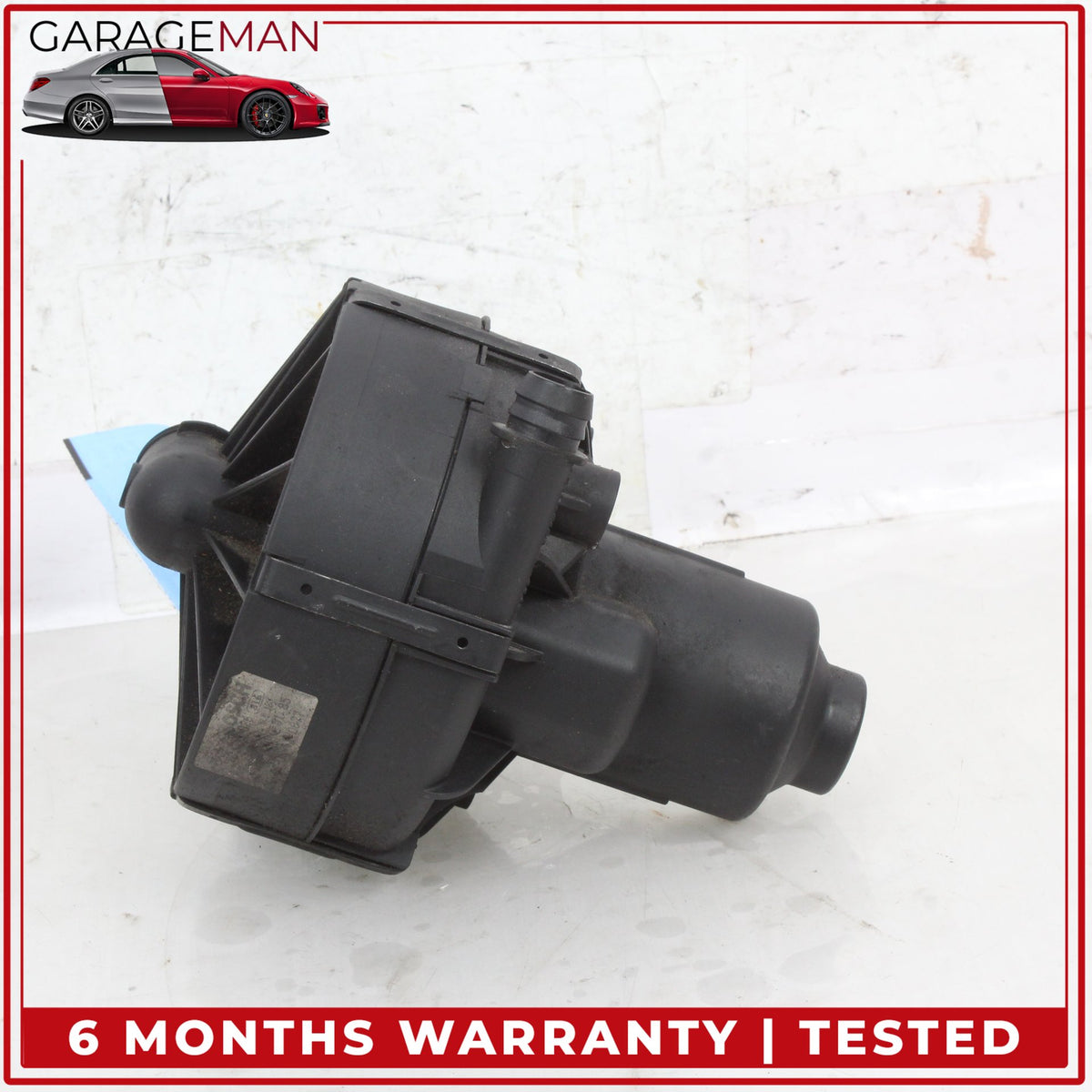 2005-2015 Mercedes W211 E350 E500 C350 Secondary Air Smog Pump 2721400040 OEM