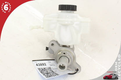 2019-2024 BMW 330i G20 Power Brake Booster Master Cylinder w/ Reservoir 6879422