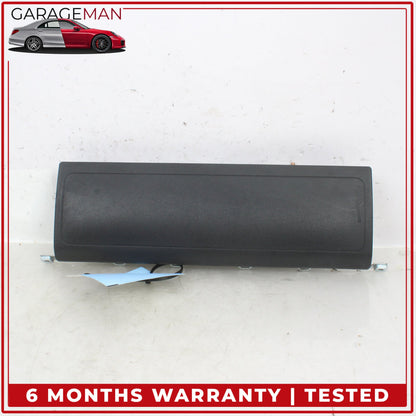 2012-2018 Audi A7 Front Right Passenger Side Lower Knee Airbag 4G8880842A OEM