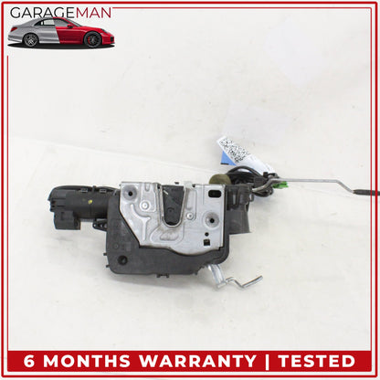 2006-2011 Mercedes W219 CLS550 Front Right Door Lock Actuator Keyless Go OEM