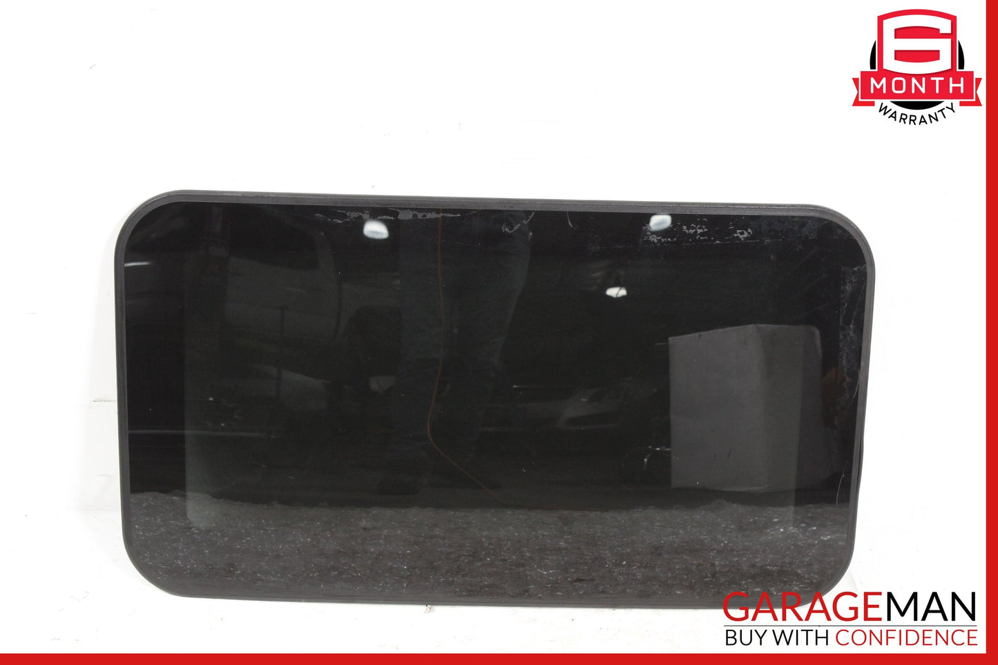 2012-2018 Audi S7 A7 RS7 Sliding Panoramic Sunroof Sun Roof Glass 4G8877071 OEM