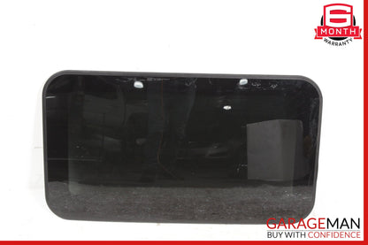 2012-2018 Audi S7 A7 RS7 Sliding Panoramic Sunroof Sun Roof Glass 4G8877071 OEM