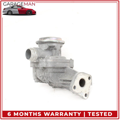 2005-2015 Mercedes W164 ML350 S550 Engine Motor Air Valve 0021408360 OEM