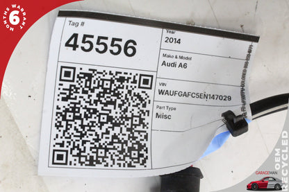 2012-2015 Audi A6 A7 3.0L Engine Secondary Air Injection Pump 079959231A OEM