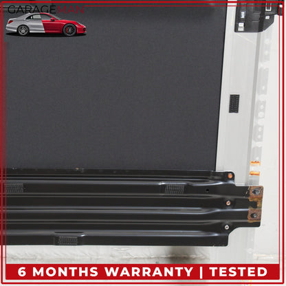 2014-2024 Infiniti Q50 Panoramic Sunroof Glass Track Rail Assembly w/ Motor OEM