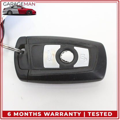2012-2018 BMW 328d Keyless Entry Smart Remote Key Fob 9312525