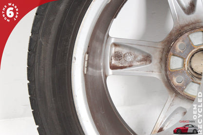 2007-2015 Audi Q7 4L Left or Right Wheel Tire Rim 9Jx20H2 ET60 4L0601025H OEM