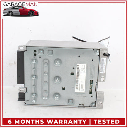 2014-2020 Mercedes C207 E400 Coupe Harman Becker Amplifier AMP 2189006806 OEM