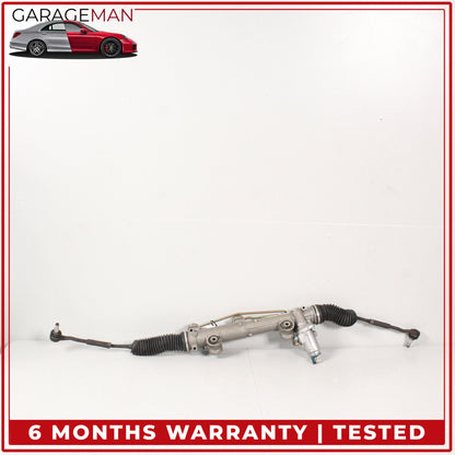 2003-2006 Mercedes R230 SL500 Power Steering Rack And Pinion 2304600800 OEM