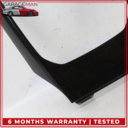2019-2025 BMW 330i Front Center Console Shifter Trim Cover Panel 5A0EF79 OEM