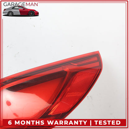 2019-2026 BMW Z4 G29 Rear Right Side Tail Light Lamp 7439020 OEM