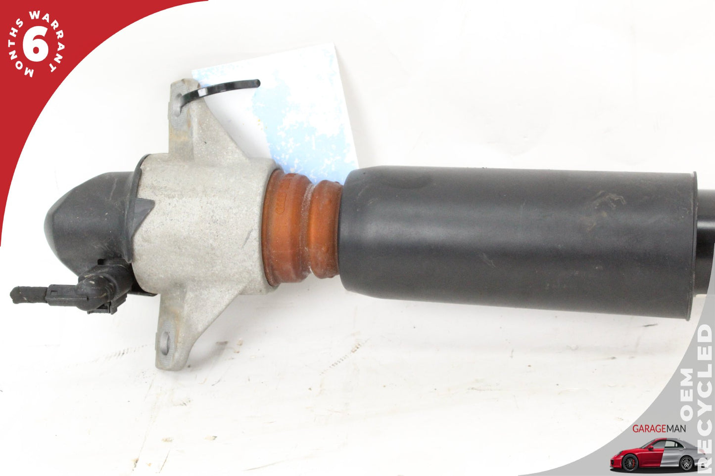 2018-2021 Audi SQ5 AWD Rear Left or Right Side Shock Strut 80A616025T OEM