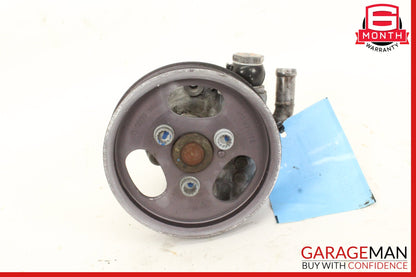 2003-2018 Audi Q7 Bentley Continental GTC Power Steering Pump 07D145256E OEM