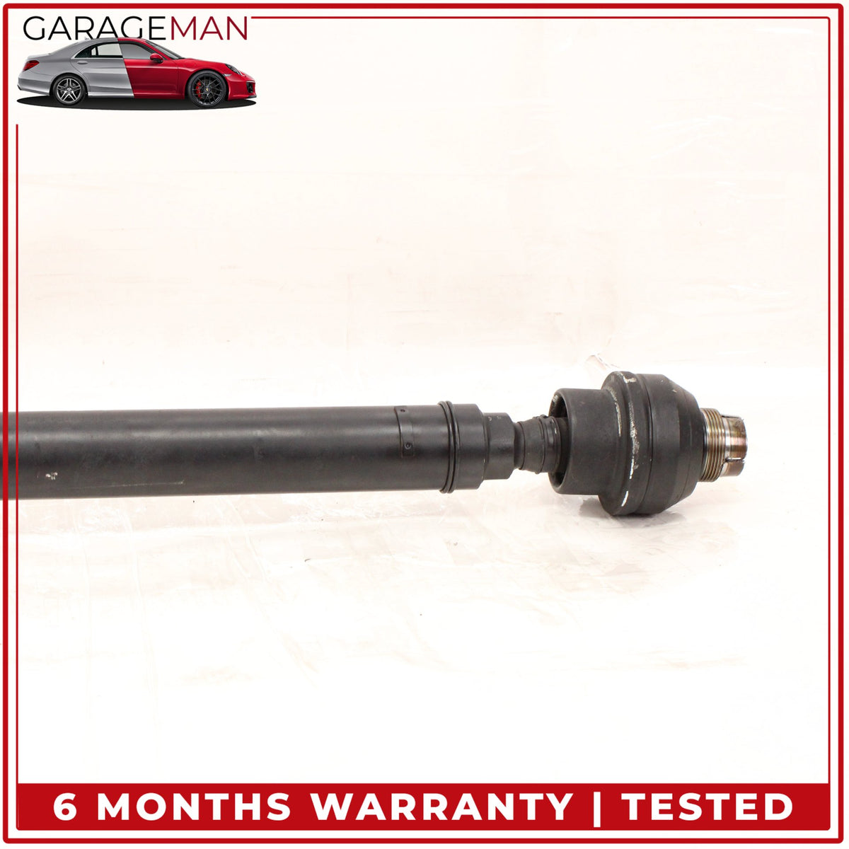 2013-2021 Land Rover Range Rover L405 Front Propeller Driveshaft OEM
