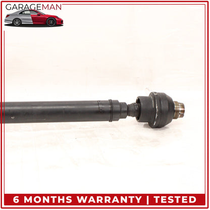 2013-2021 Land Rover Range Rover L405 Front Propeller Driveshaft OEM